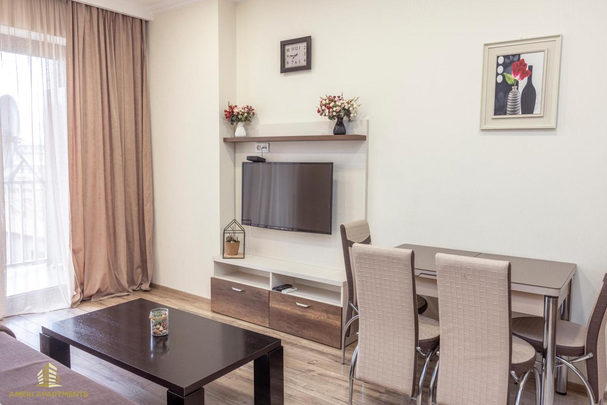 Ameri Apartments טביליסי חדר תמונה