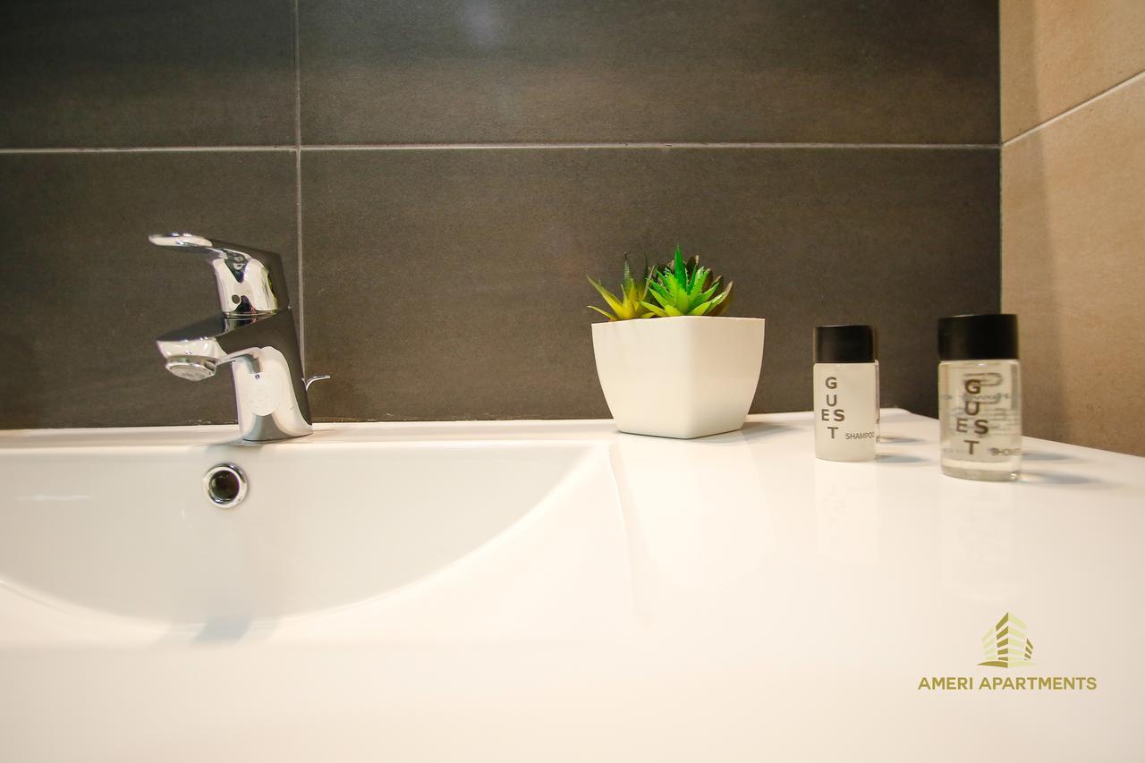 Ameri Apartments טביליסי מראה חיצוני תמונה
